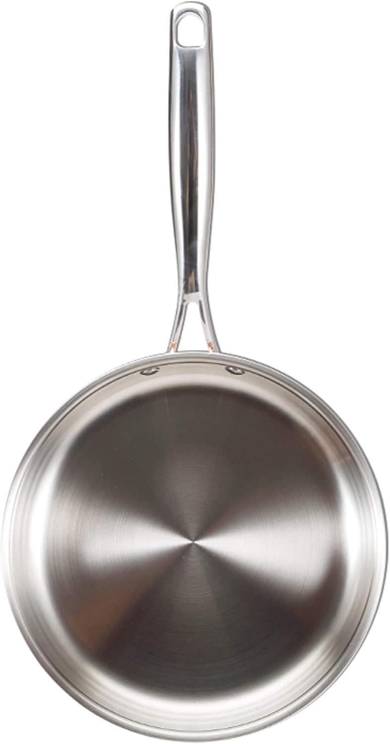 Bergner BGIC-3663 Panela Infinity Chefs De Lux 18 cm com tam... - Image 3
