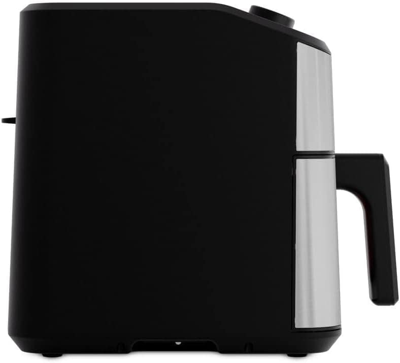 Air Fryer Britânia 8L 3 em 1 Redstone Cesto Quadrado BAF80A ... | É bom mesmo? Descubra antes de comprar - Image 3