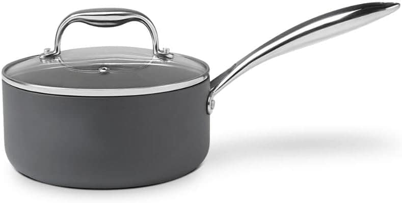 Conjunto de Panelas 4 peças com fundo de indução, Diamond, C... - Image 5