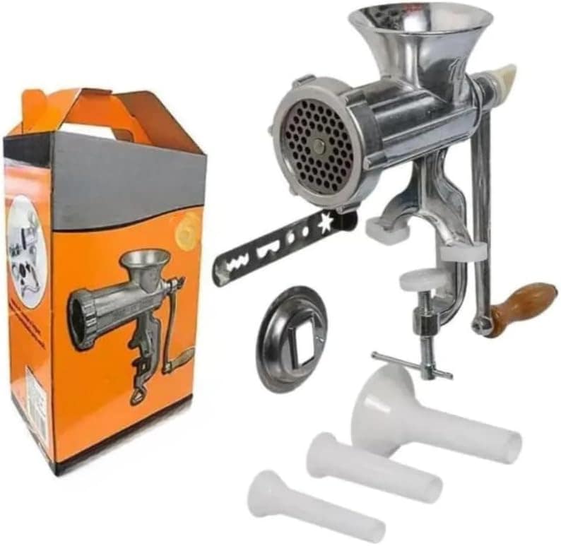 Moedor de carne para biscoitos de salsicha