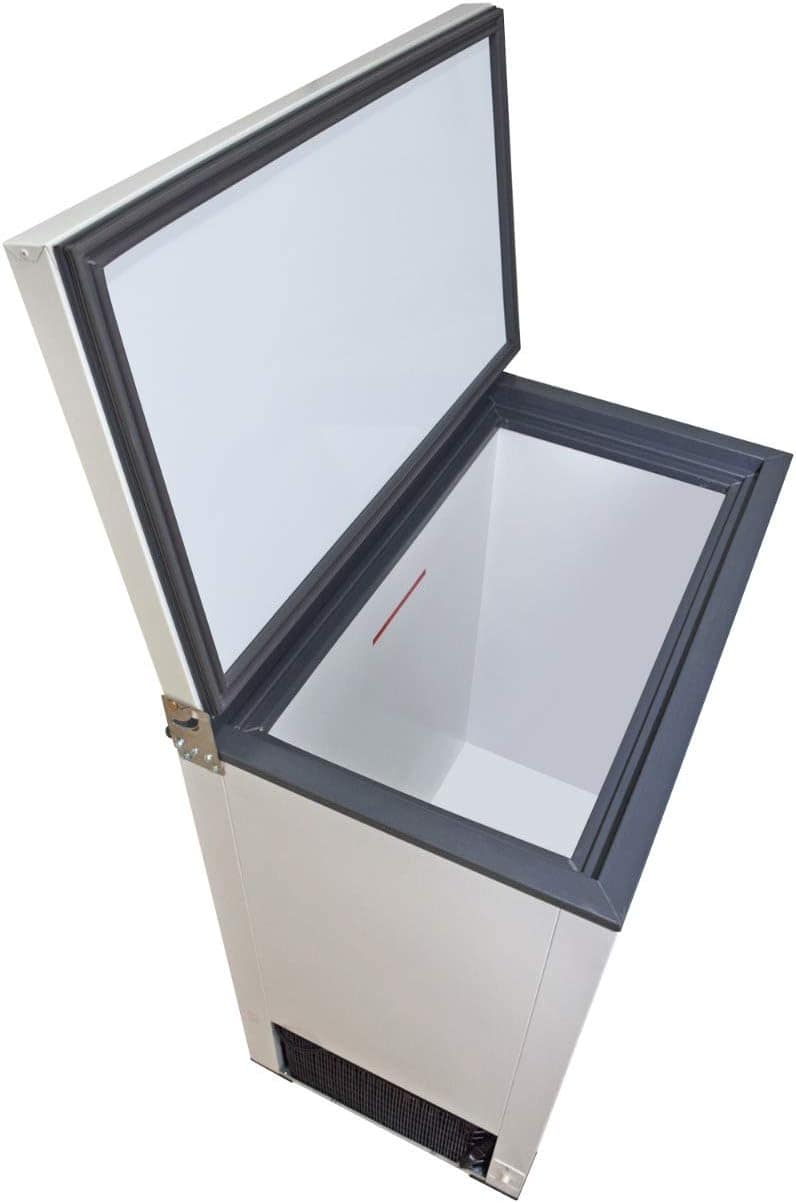 Freezer Horizontal 150 Litros 12/24 Volts - Image 6