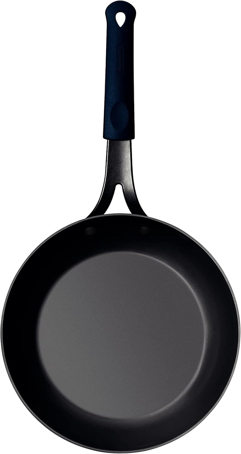 Frigideira Tramontina Profissional em Ferro 24 cm 1,3 L - Image 3