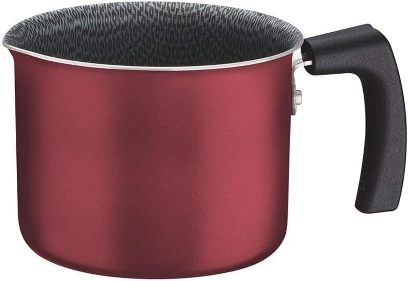 Fervedor Em Alumínio Com Revestimento Interno Antiaderente S...