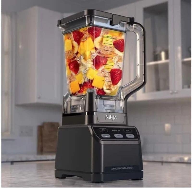 Liquidificador 1400w - Image 3