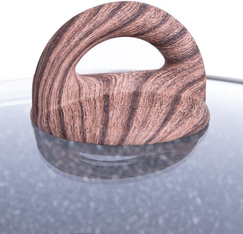 Jogo de Panelas Jungle 4 Peças - Tognana - Image 2