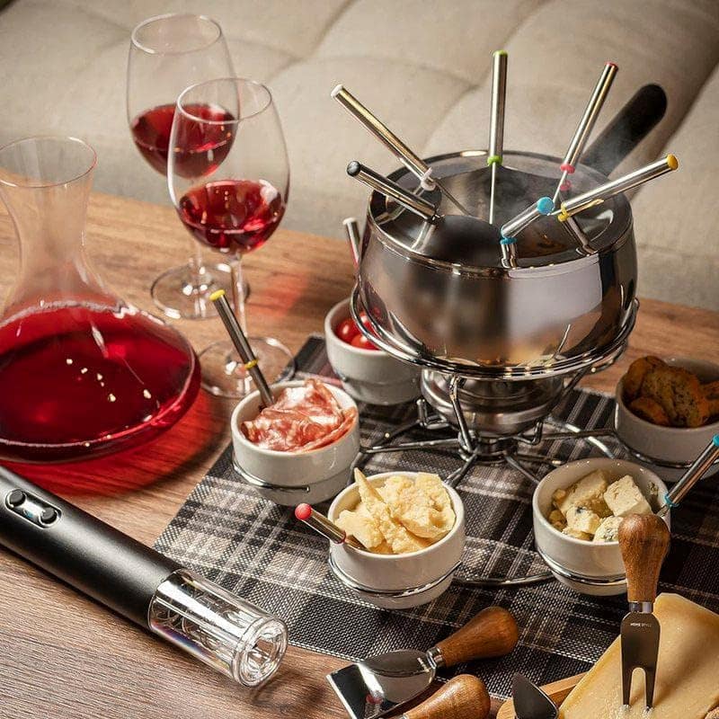 Aparelho de Fondue Home Style Carrousel - Image 7