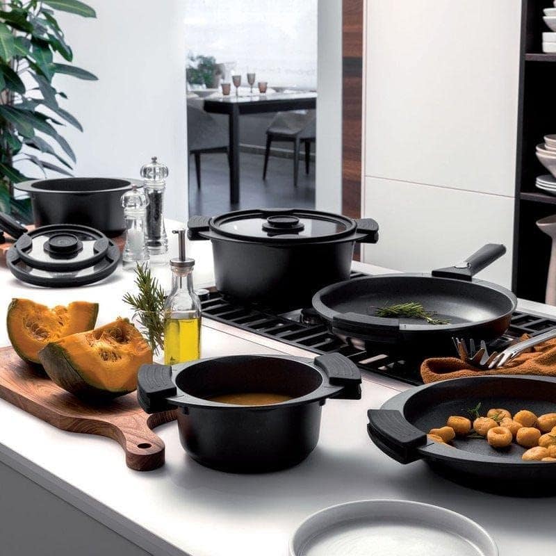 Jogo de Panelas Tognana Avant Space - Image 5