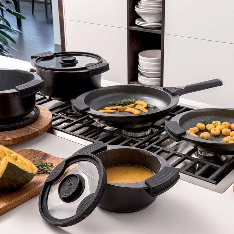 Jogo de Panelas Tognana Avant Space - Image 7