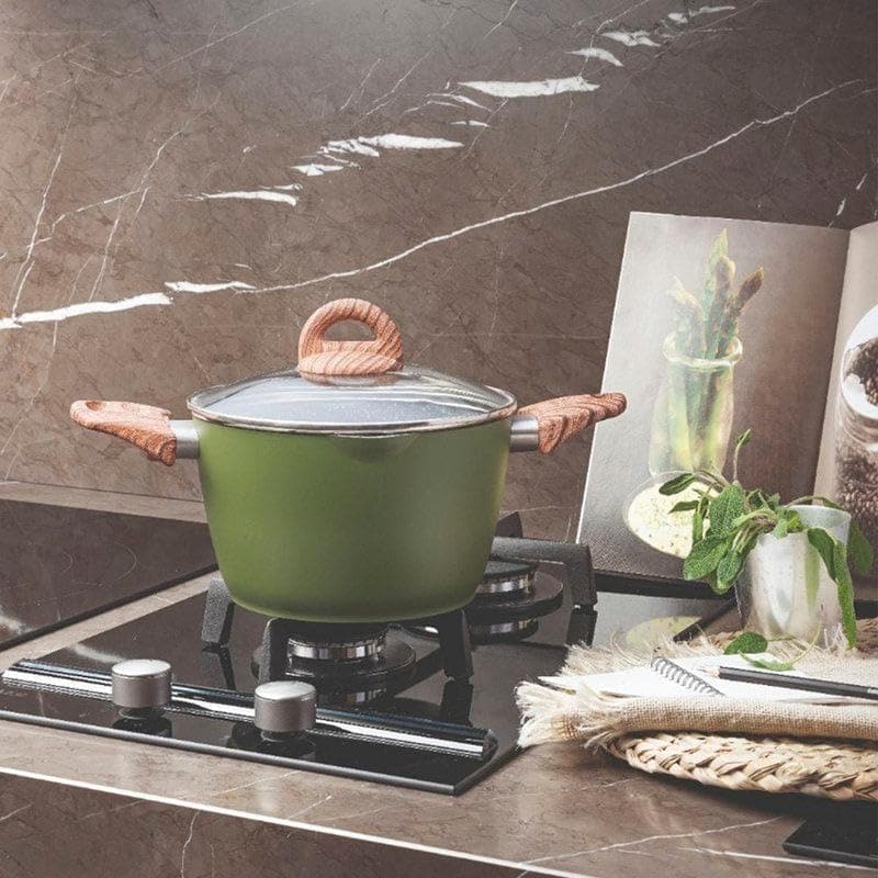 Jogo de Panelas Jungle 4 Peças - Tognana - Image 6