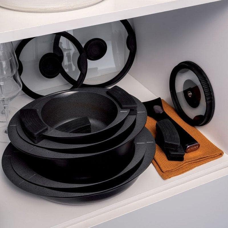 Jogo de Panelas Tognana Avant Space - Image 8