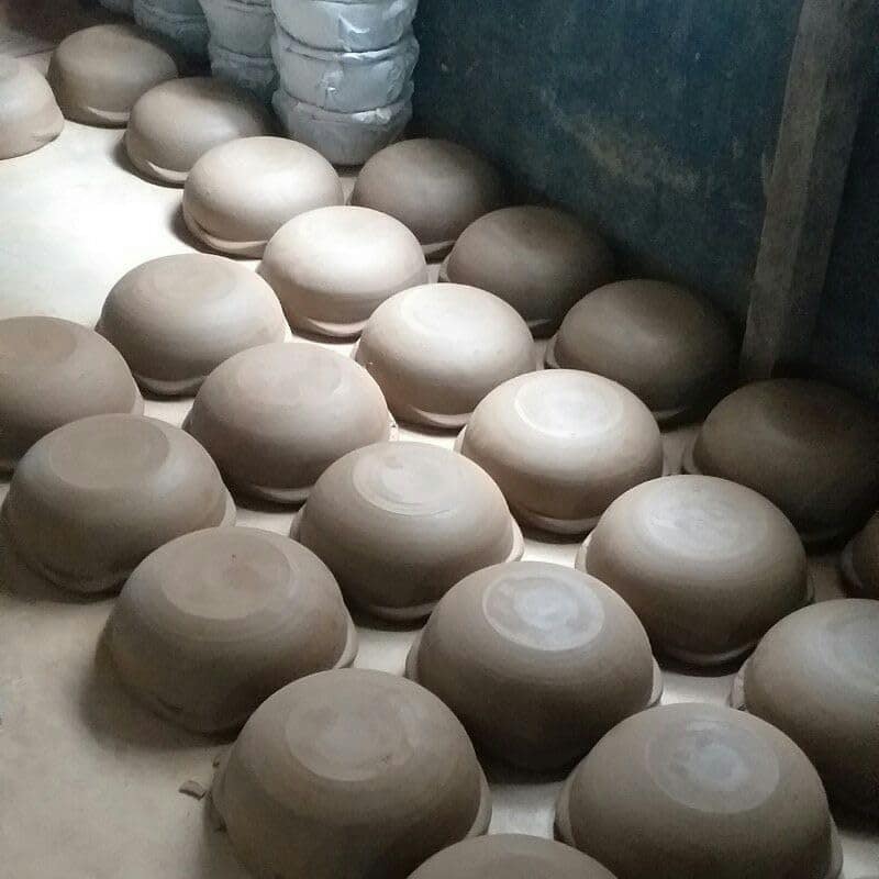 Jogo de Panela de Barro Capixaba 1000ml - Fogão a Gás e Lenh... - Image 3