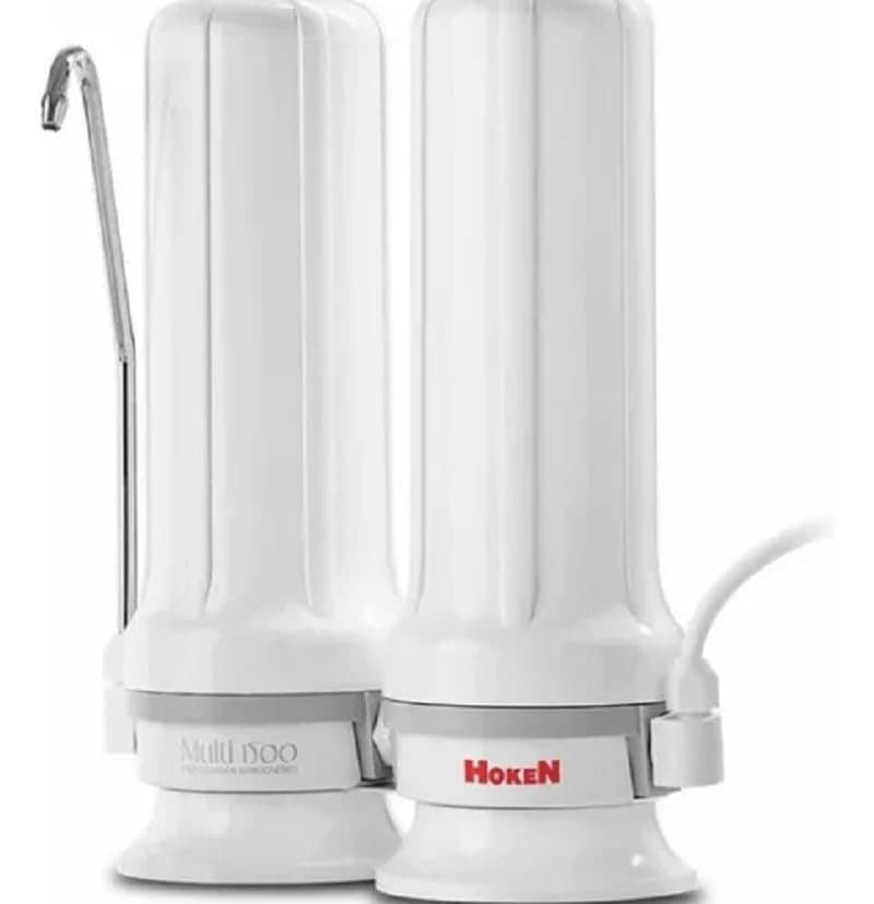 Purificador Processador Hidrocinético Água Natural Multi 150... | É bom mesmo? Descubra antes de comprar