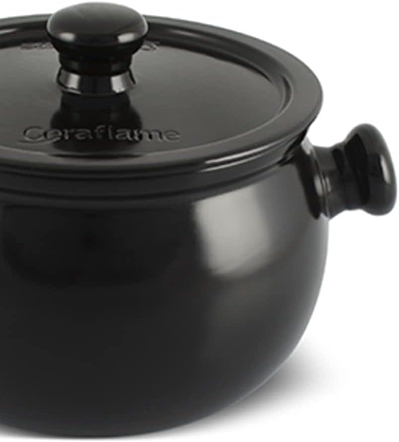 Ceraflame Caçarola de Cerâmica Premiere+ 18cm 3,0 Litros Pre... - Image 2