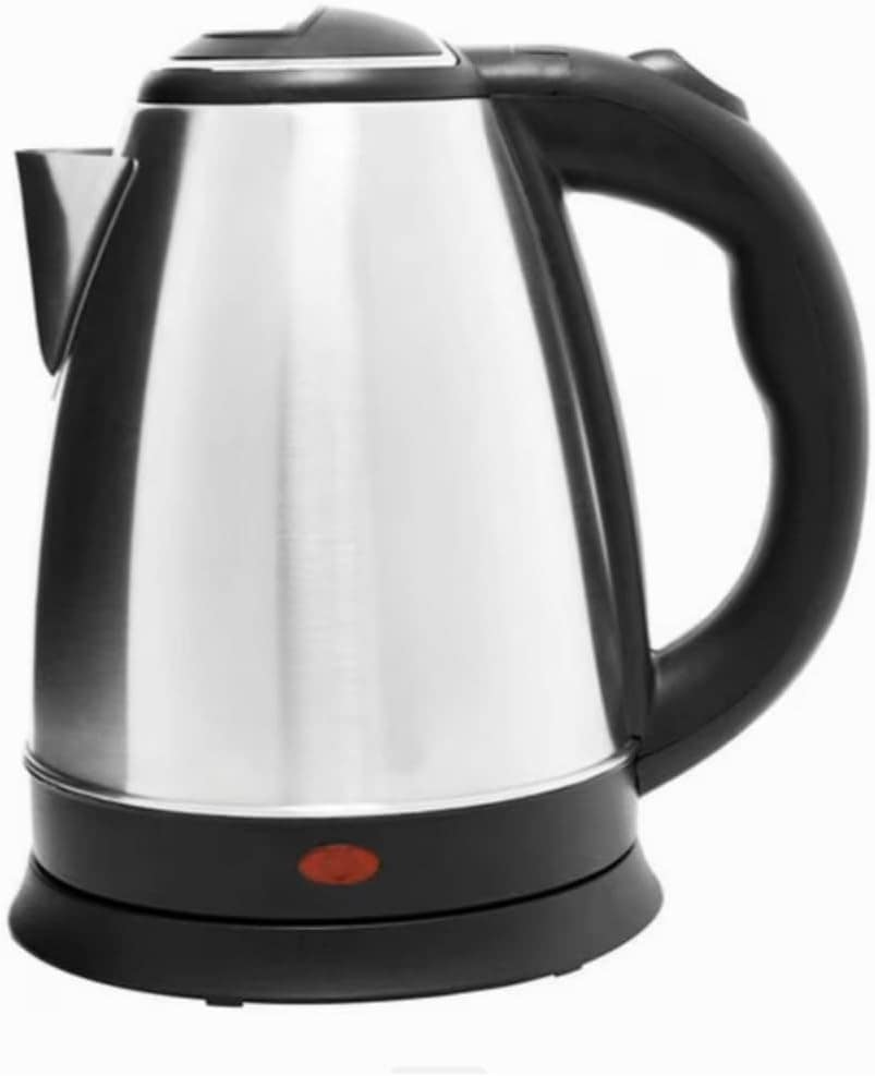 Chaleira Elétrica Bule Jarra Inox 1,8L para chá e café 127v ... - Image 6