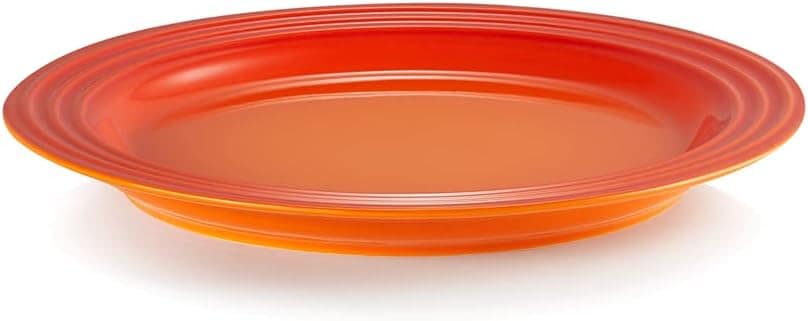 Le Creuset Prato Raso 22 cm Cerâmica Laranja - Image 3