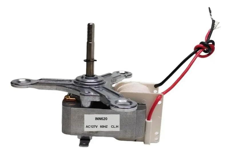 Motor Air Fryer Philco/britania Inn620 127v | É bom mesmo? Descubra antes de comprar