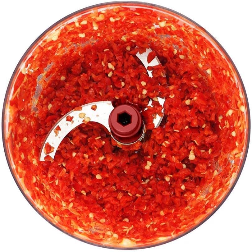 Processador de alimentos Três Lâminas com Centrífuga, Mixer ... - Image 6