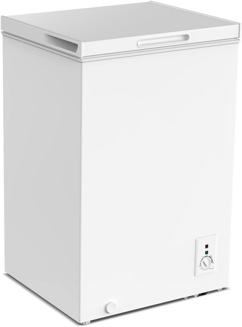 Freezer Horizontal 99L Philco PFH105B 2 em 1 220V - Image 4