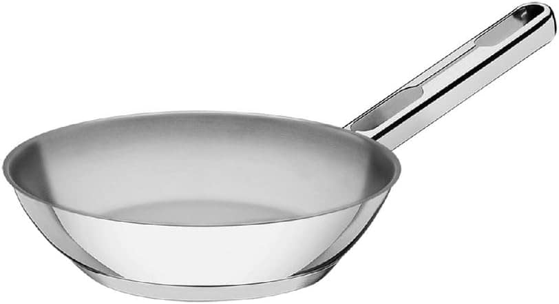 Jogo de Panelas Tramontina Allegra em Aço Inox com Fundo Tri... - Image 4