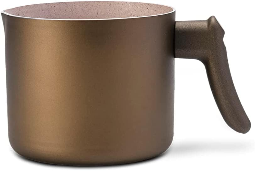 Jogo de Panelas 7 Peças Ceramic Life Antares Brinox – Fendi - Image 6