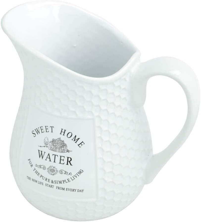 Jarra de Cerâmica Sweet Home 1,5L - Wolff - Image 3