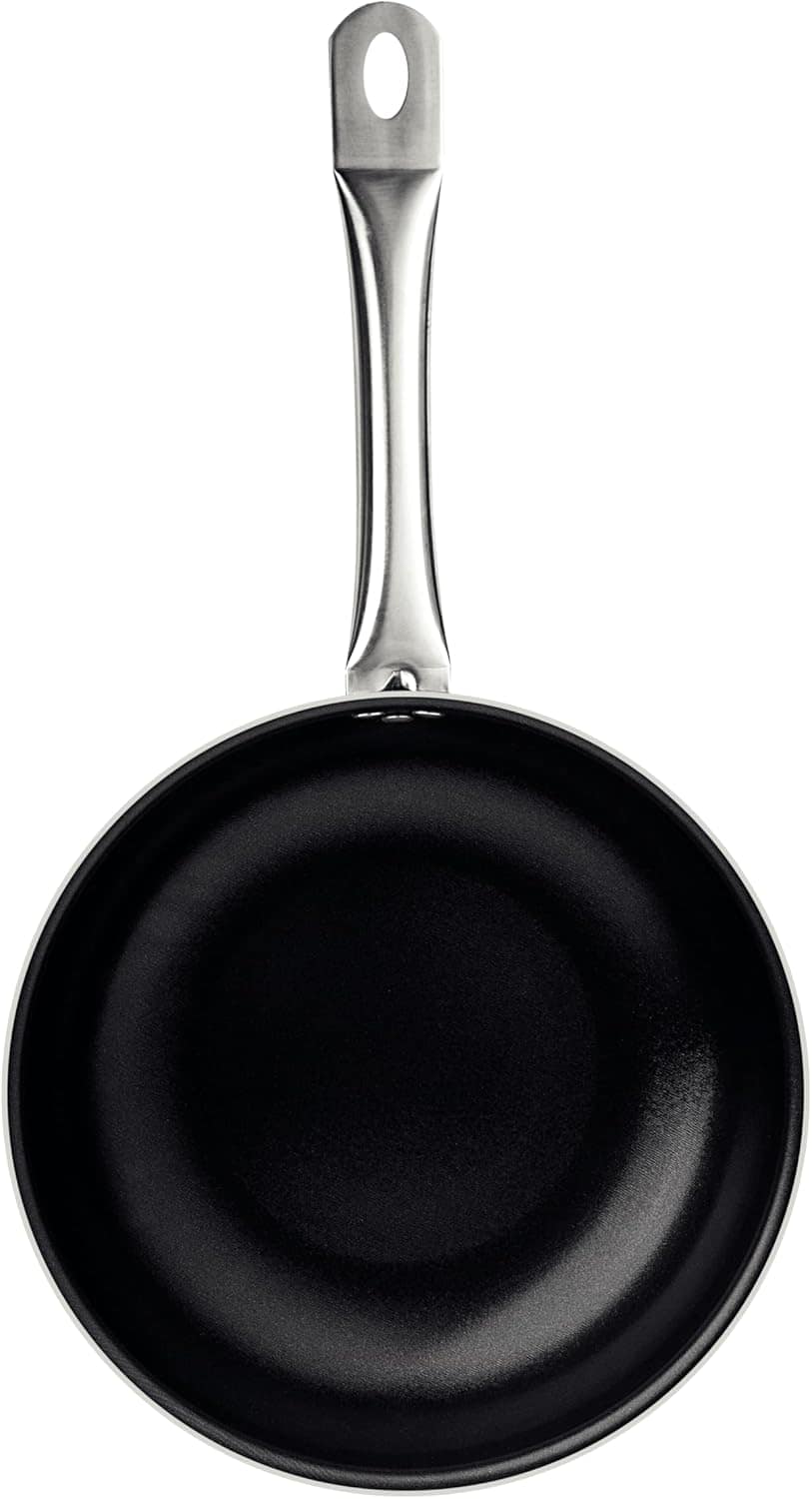 Frigideira Funda Tramontina Piemonte em Alumínio com Revesti... - Image 2