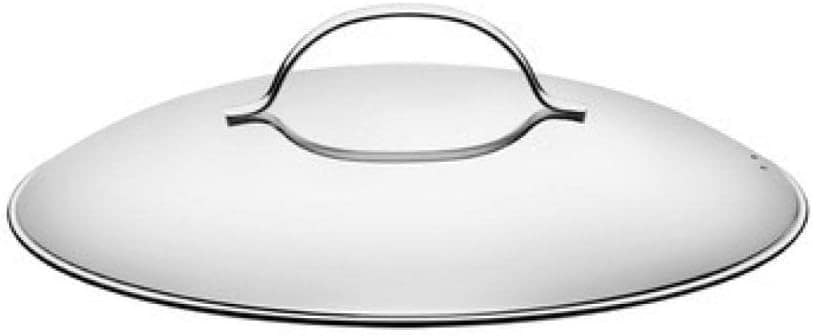 Tampa Avulsa Allegra 16Cm De Vidro 62659160 Tramontina