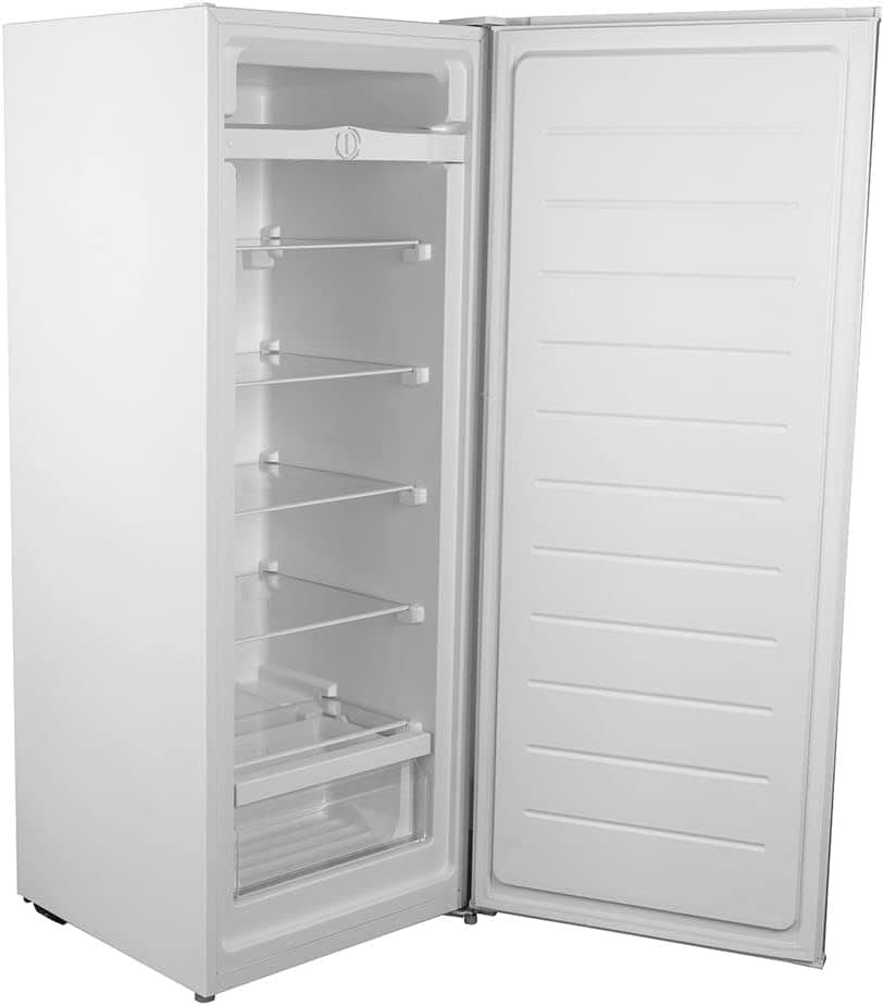 Freezer Vertical Philco PFV205B 201L Dupla Função: Freezer e... - Image 3