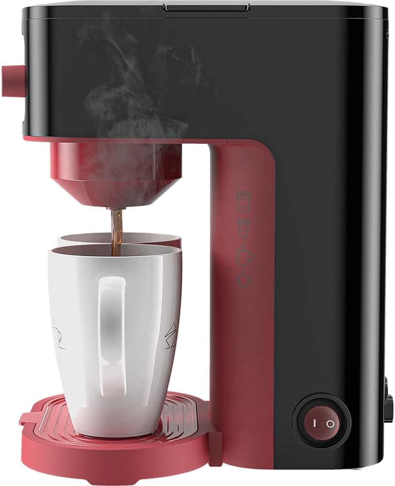 Cafeteira Cadence Single Up, 220V, CAF230 - Image 5