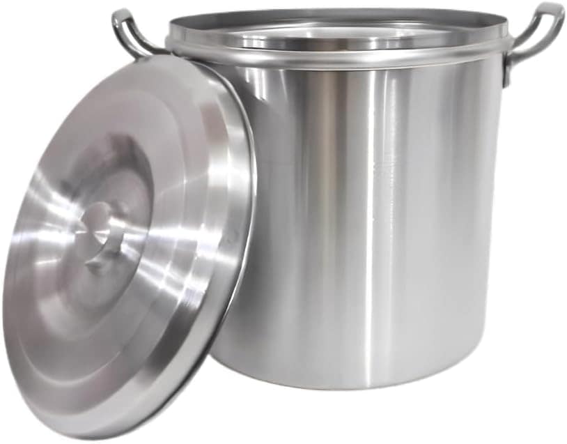 Panela Caldeirão Linha Hotel Industrial N26-13 Litros - Image 2