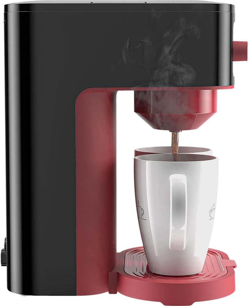 Cafeteira Cadence Single Up, 220V, CAF230 - Image 4