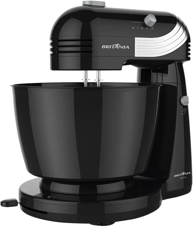 Britania Portateis Batedeira - Image 2