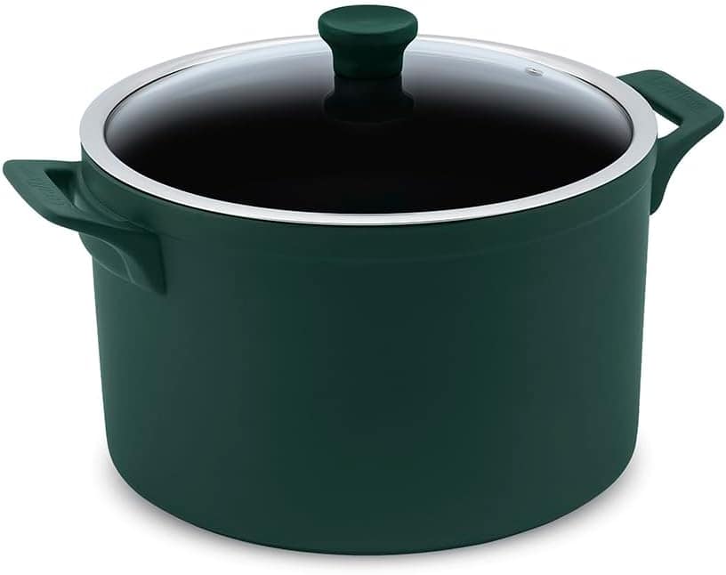 Ceraflame Caçarola de Cerâmica Clear 28cm 9500ml Matte