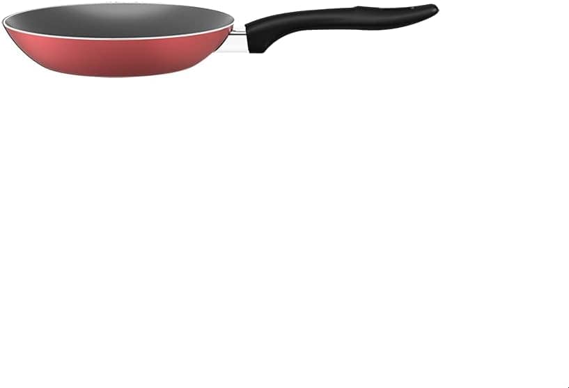 Brinox Chilli 7015/353 Frigideira de Alumínio, Vermelho (Cer...