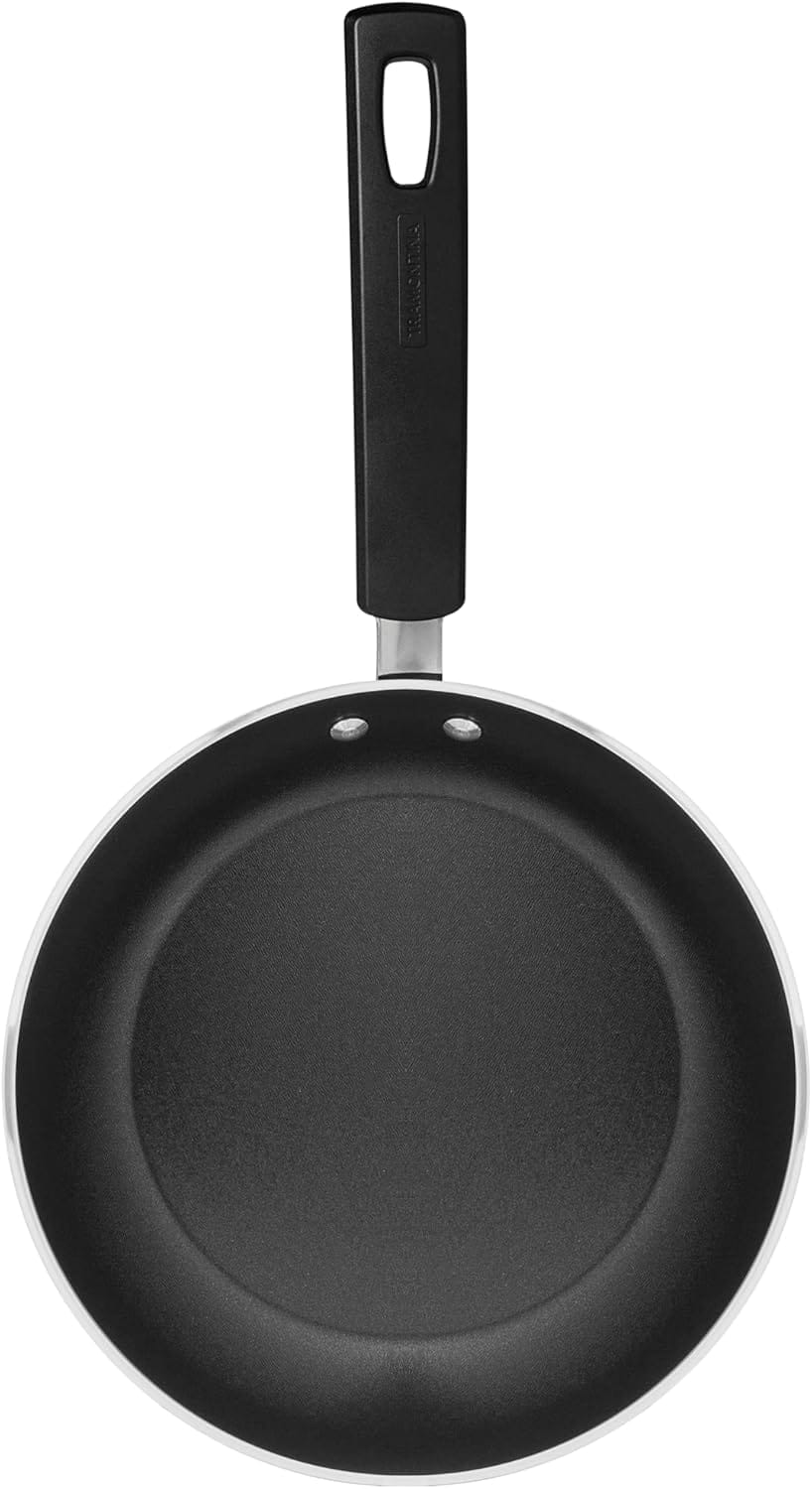 Frigideira Tramontina Sicília em Alumínio com Revestimento I... - Image 2