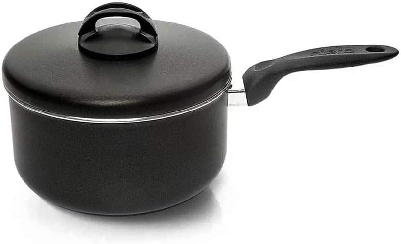 Panela Eterna Antiaderente 1,8 Litros - Nigro