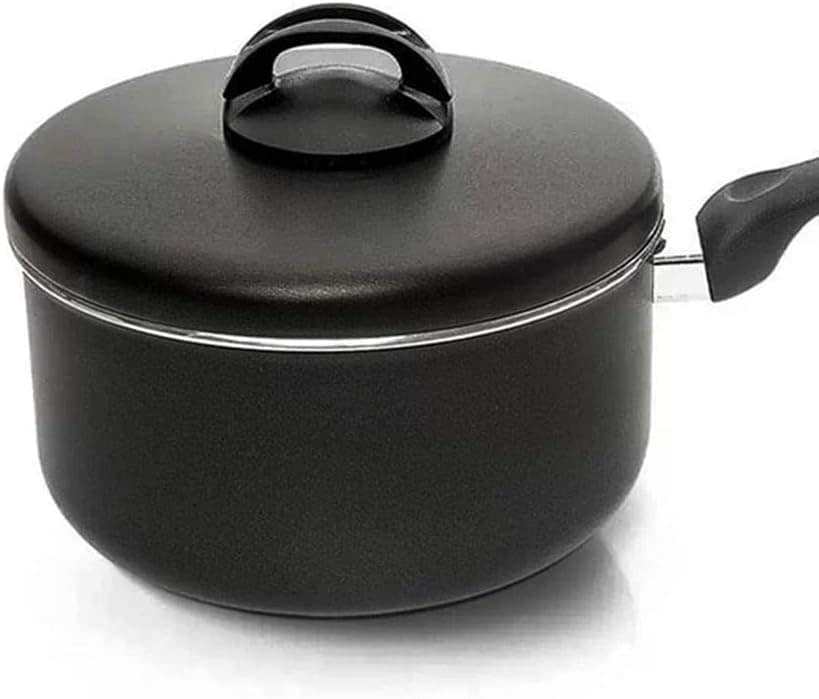 Panela Eterna Antiaderente 1,8 Litros - Nigro - Image 2