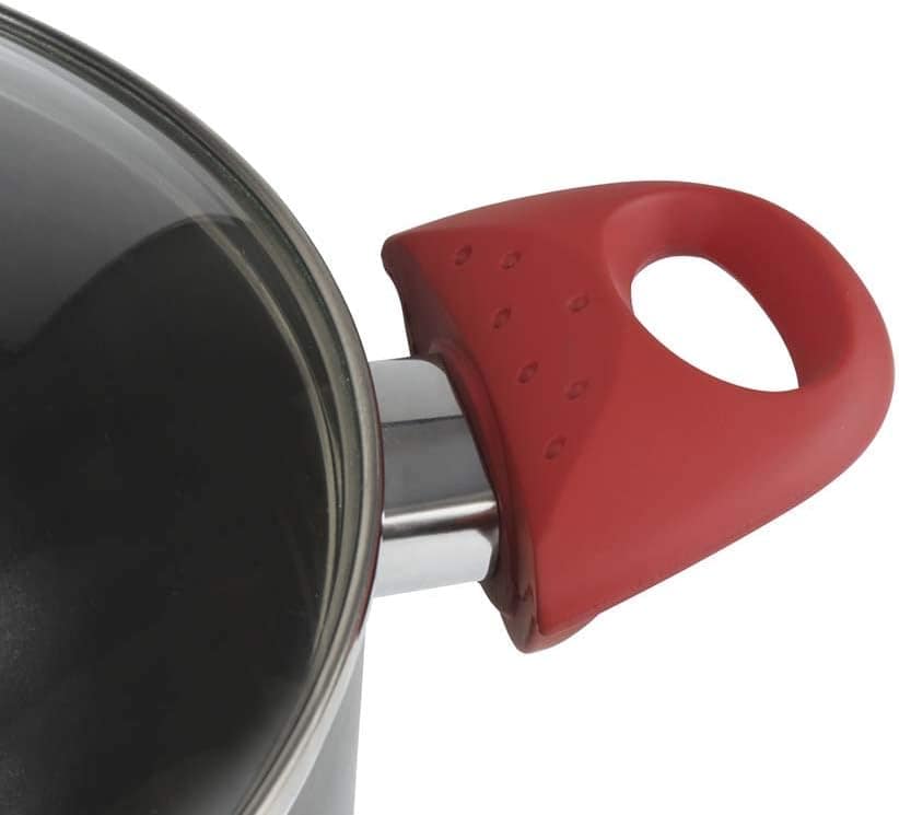 Mor - Conjunto De Panelas 5 Peças Linha Aroma - Image 7