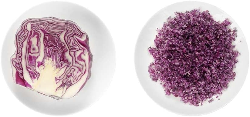 Processador de alimentos Três Lâminas com Centrífuga, Mixer ... - Image 2