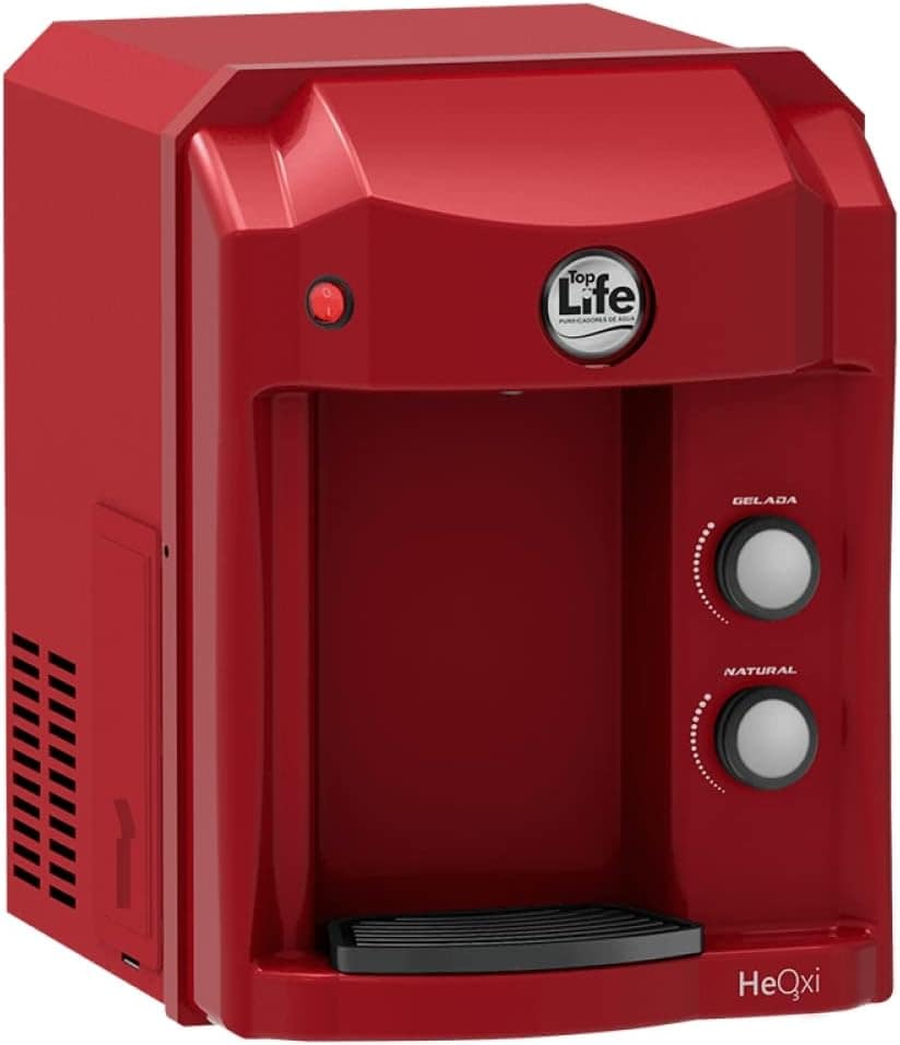 Filtro Purificador de Água Alcalino E Ionizado Com Ozônio To... | É bom mesmo? Descubra antes de comprar - Image 3