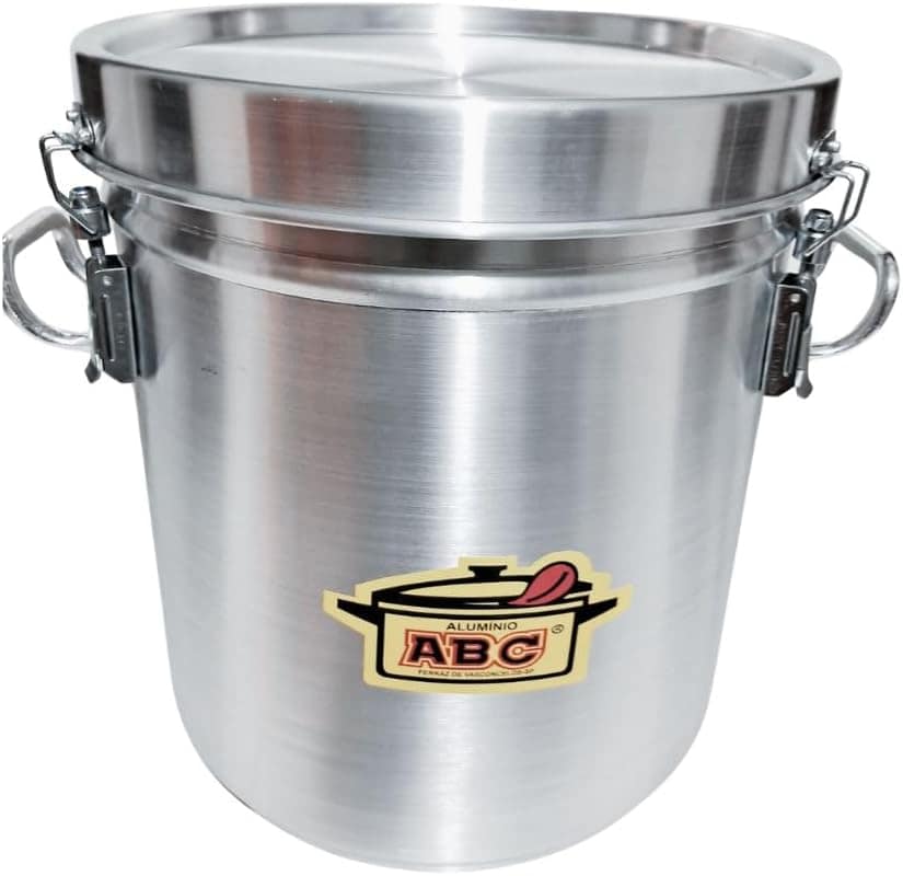 Caldeirão Marmitão Grande Térmico Industrial N° 27-10 LTS - Image 3