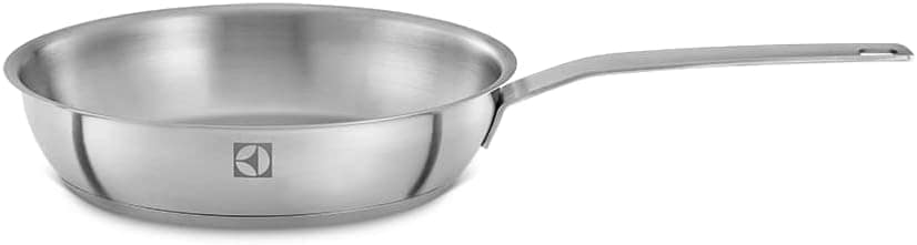 Conjunto de Panelas, 5 unidades, Aço Inoxidável, Electrolux - Image 3