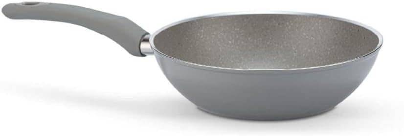 Jogo de Panelas Brinox Antiaderente 5 peças com Indução Cera... - Image 6