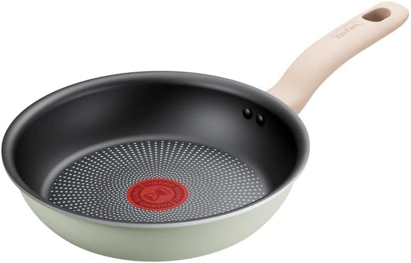 Frigideira Tefal So Matcha 20cm Verde