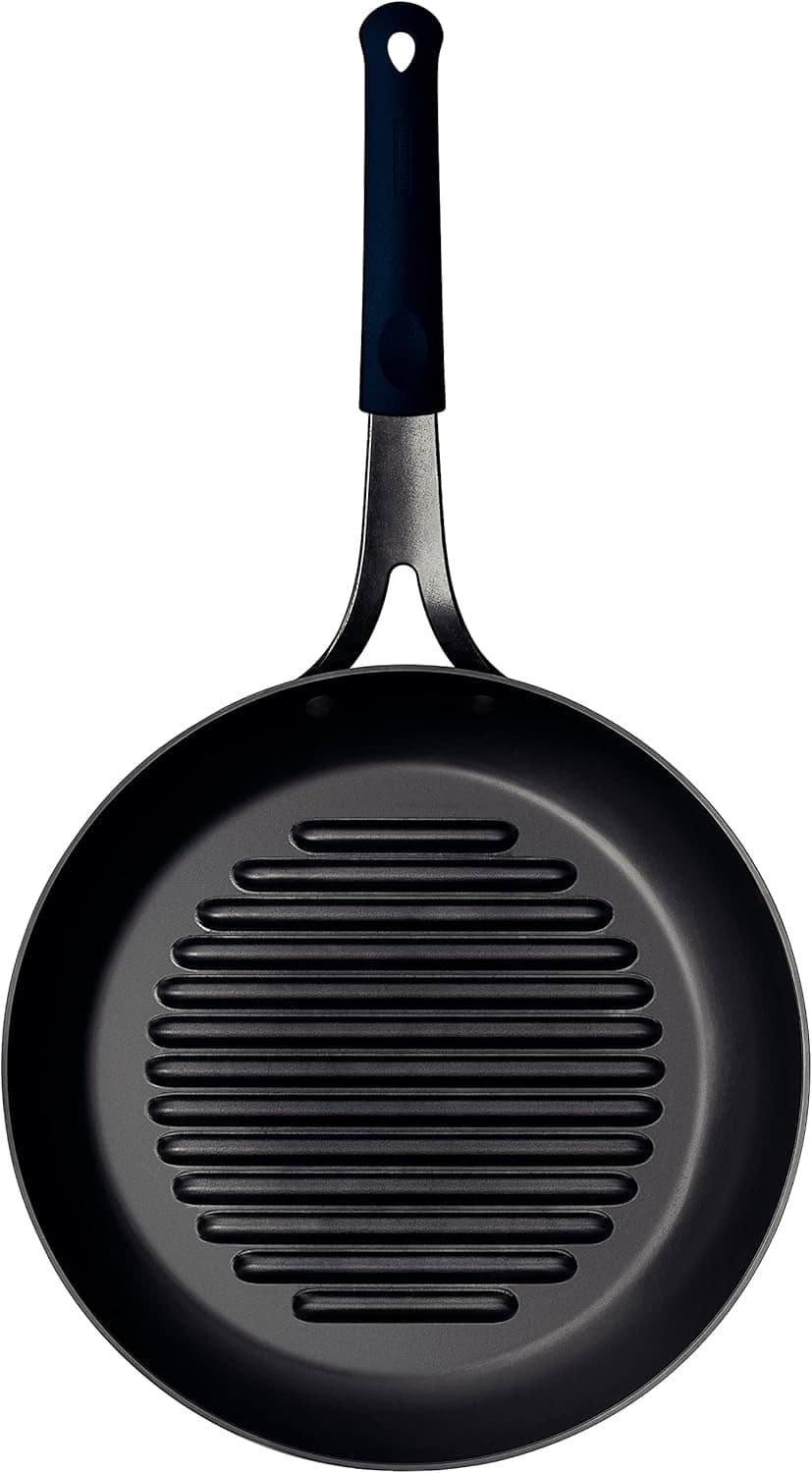 Bistequeira Tramontina Profissional em Ferro 30 cm 2,4 L - Image 3