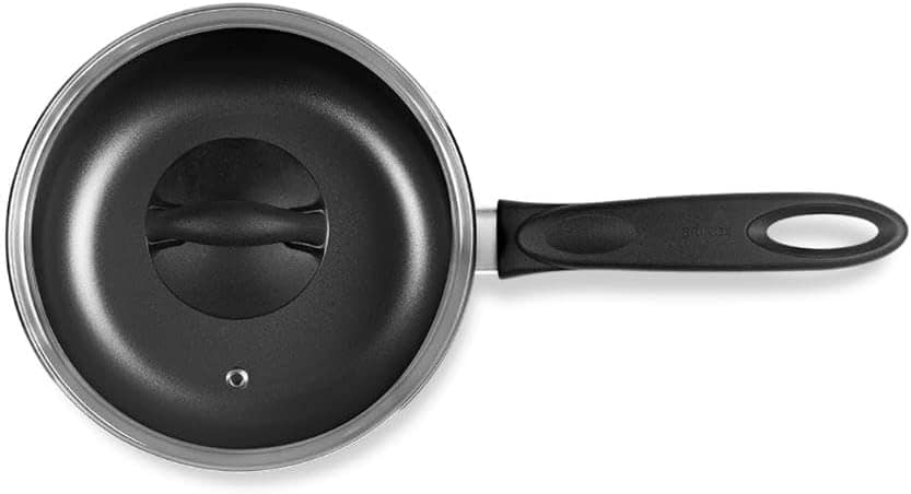 Jogo de Panelas 5 peças Chilli, Cereja, Brinox, - Image 5