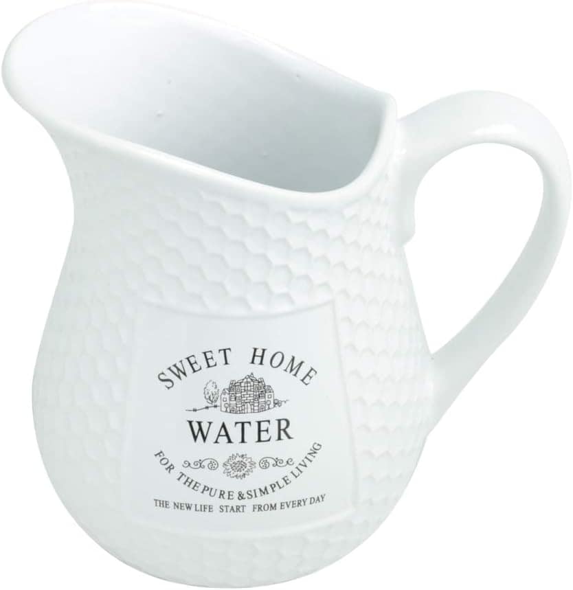 Jarra de Cerâmica Sweet Home 1,5L - Wolff - Image 2