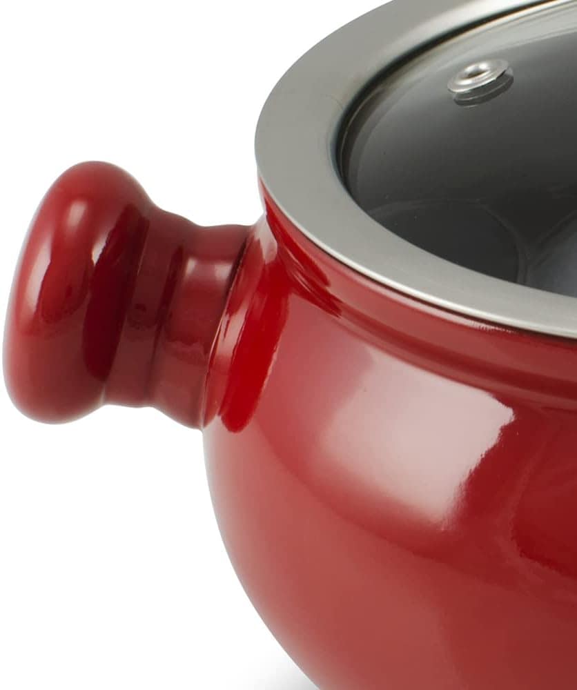 Ceraflame Conjunto Panelas de Cerâmica Premiere Joy 5 Peças ... - Image 6