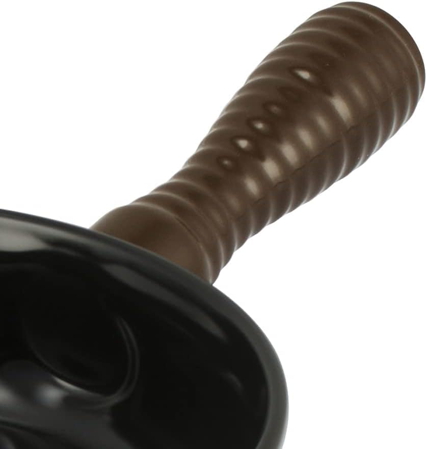 Ceraflame Conjunto de Panelas Premiere Joy 5 Peças Chocolate - Image 8