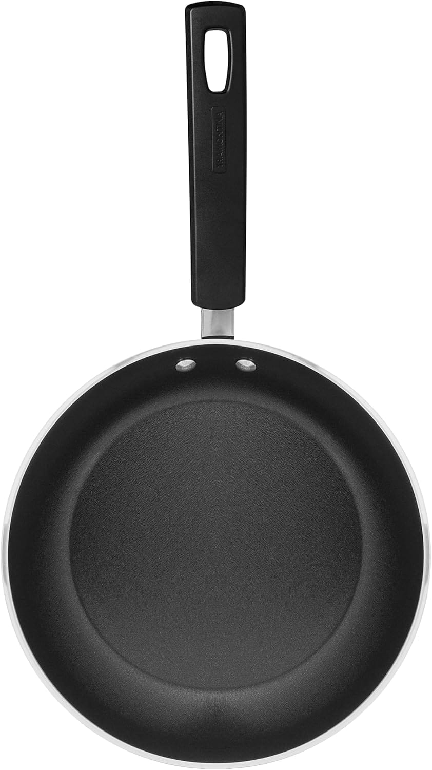 Frigideira Tramontina Sicília em Alumínio com Revestimento I... - Image 2